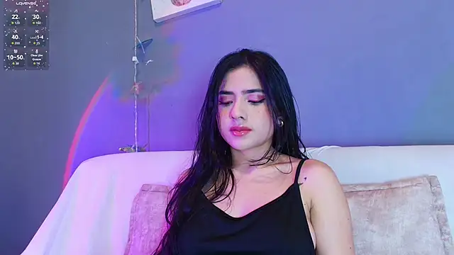 adara johnson   online show from February 2026 11:43:01 AM