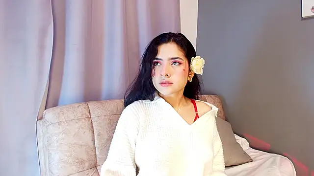 Snapshot of adara_johnson__ chatting on September 2025 11:48:02 AM adara johnson online show from September 2025 11:48:02 AM