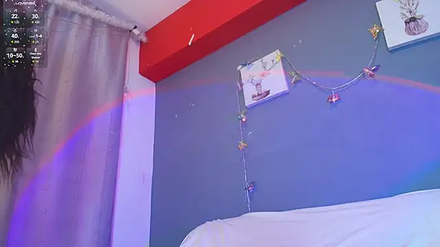 Snapshot of adara_johnson__ chatting on March 2026 11:58:02 AM adara johnson online show from March 2026 11:58:02 AM