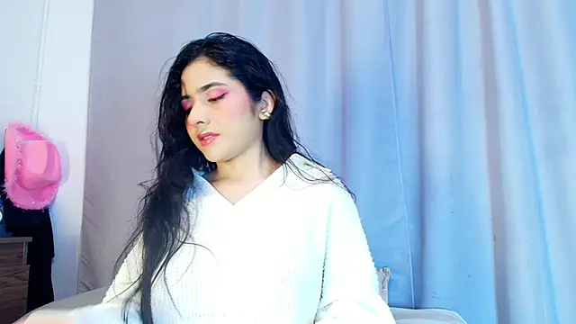 Snapshot of adara_johnson__ chatting on November 2025 11:46:03 AM adara johnson online show from November 2025 11:46:03 AM