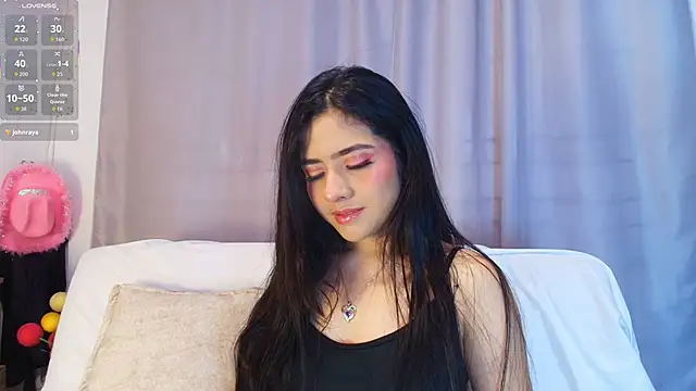 Snapshot of adara_johnson__ chatting on December 2025 11:53:02 AM adara johnson online show from December 2025 11:53:02 AM