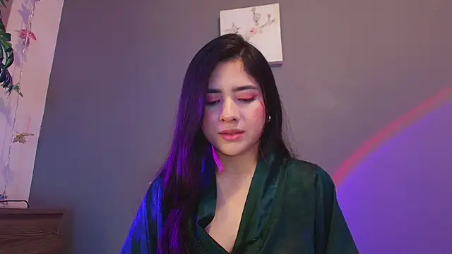 adara johnson   online show from June 2026 11:48:02 AM