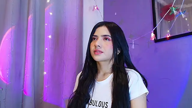 adara johnson   online show from February 2026 11:54:01 AM