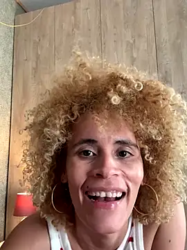 Alexa Duque34 online show from September 2025 11:27:01 PM