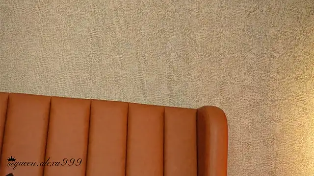 Alexa Duque34 online show from October 2025 11:02:02 AM