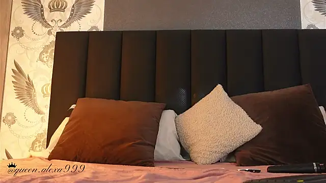 Alexa Duque34 online show from January 2026 03:27:01 PM