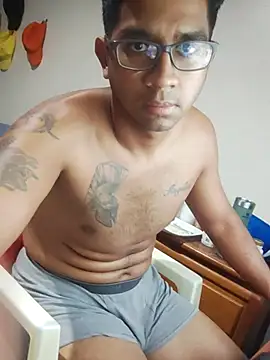 FitGeorge online show from December 2025 08:26:01 PM