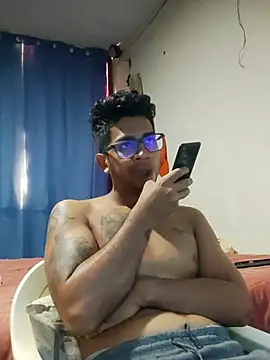 FitGeorge online show from January 2026 03:18:02 PM