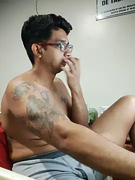 FitGeorge online show from November 2025 01:53:01 AM