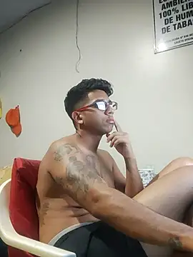 FitGeorge online show from November 2025 12:10:02 AM