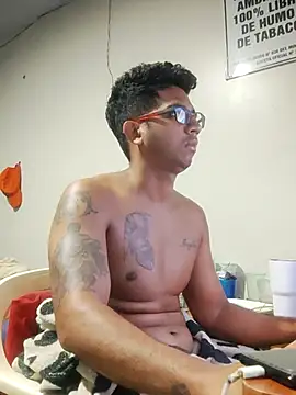 FitGeorge online show from November 2025 05:23:02 AM