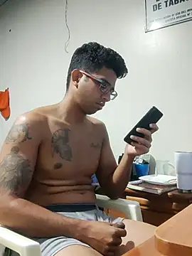 FitGeorge online show from November 2025 03:40:02 PM