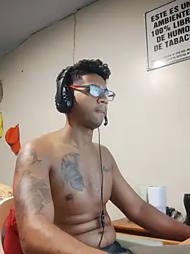 FitGeorge online show from November 2025 04:55:01 AM