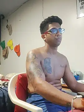 FitGeorge online show from November 2025 03:43:01 AM