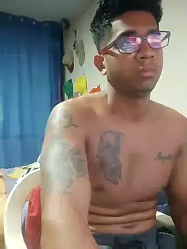 FitGeorge online show from November 2025 09:37:01 PM