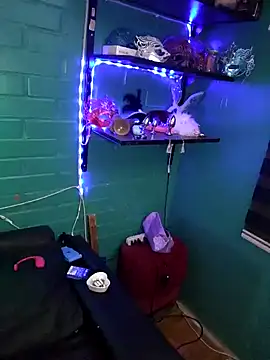 TRISH MILF online show from January 2025 12:57:02 AM