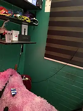 TRISH MILF online show from February 2025 11:59:01 PM