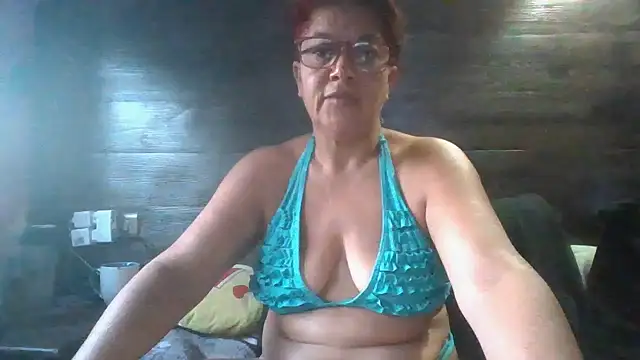 TRISH MILF online show from January 2025 09:56:02 AM