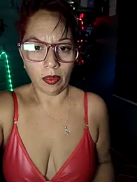 TRISH MILF online show from February 2025 12:38:02 AM