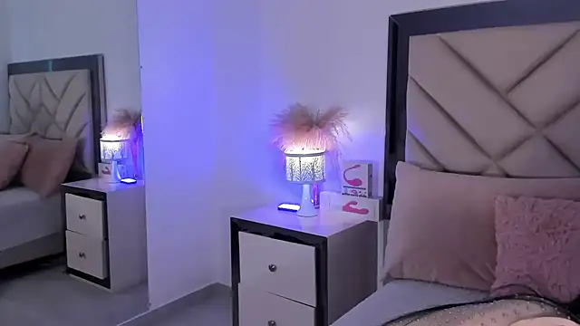 alexa tobar online show from February 2026 09:26:01 PM