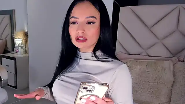 alexa tobar online show from May 2026 10:18:01 PM