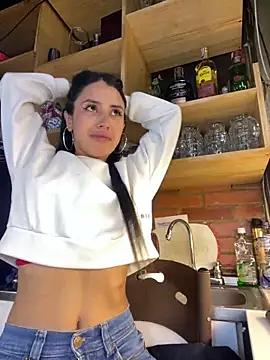 sophie conor online show from February 2025 10:05:01 PM