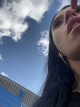 sophie conor online show from January 2025 09:25:01 PM