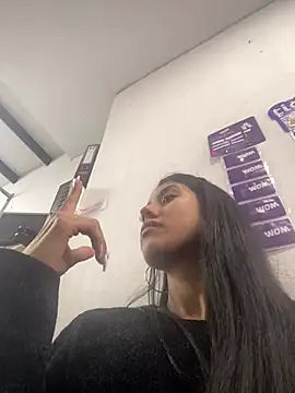 sophie conor online show from February 2025 09:26:02 PM