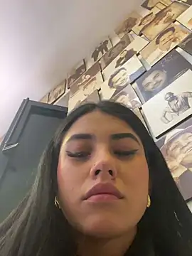 sophie conor online show from March 2025 09:10:02 PM