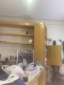 loira messi online show from November 2025 03:13:02 AM