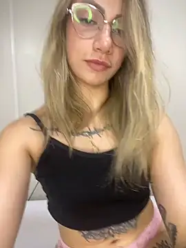 loira messi online show from February 2026 02:55:02 AM