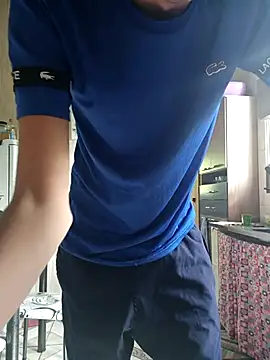 Joaozynx69 online show from January 2026 05:19:01 PM