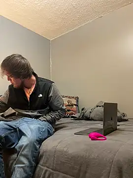 BigJohnson06 online show from December 2024 04:30:02 PM
