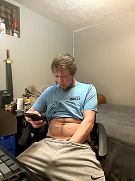 BigJohnson06 online show from November 2025 08:18:02 AM