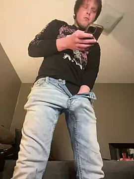BigJohnson06 online show from December 2024 10:36:02 AM