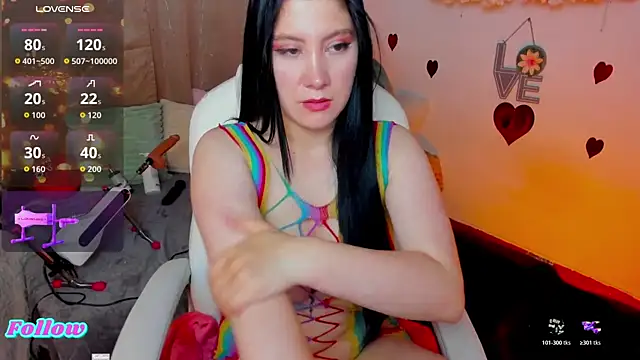 allison-sweet1 online show from March 2026 05:19:02 AM