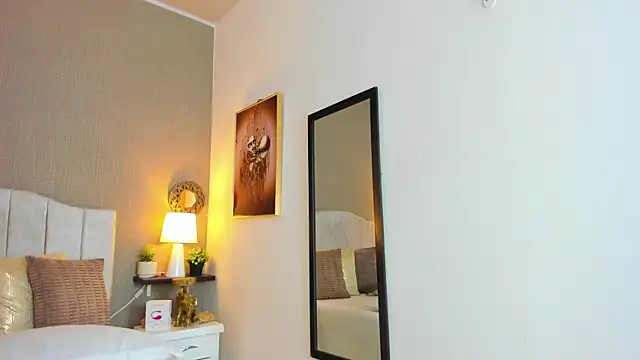 ValeryLovee online show from November 2025 03:07:01 AM