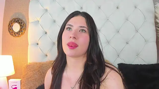 ValeryLovee online show from February 2025 09:16:01 AM