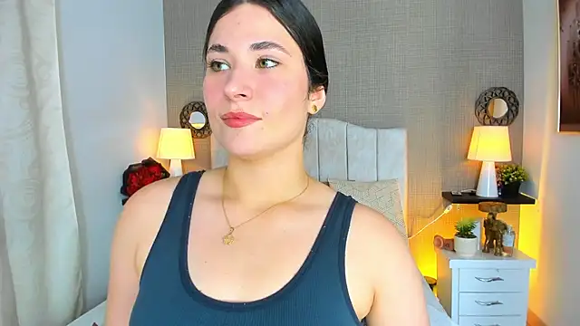 ValeryLovee online show from March 2026 03:18:02 AM