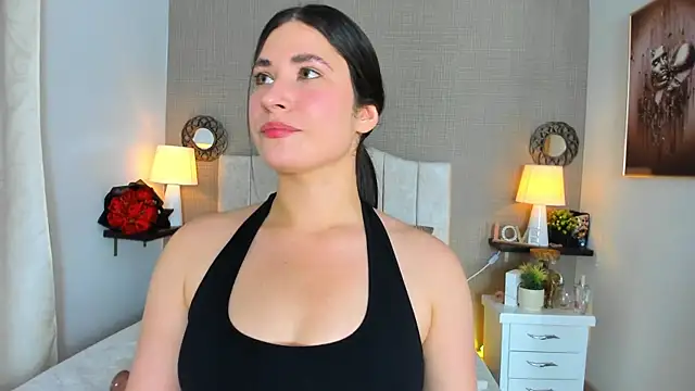 ValeryLovee online show from April 2026 03:58:02 AM