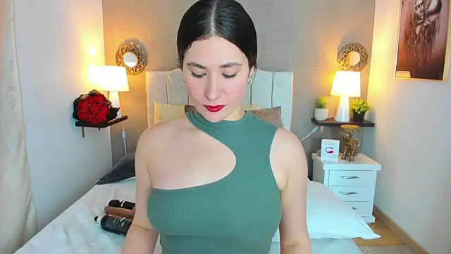 ValeryLovee online show from November 2025 04:01:01 AM