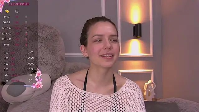 AngellaRoss online show from February 2025 09:44:02 PM