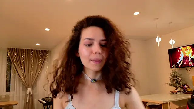 AngellaRoss online show from December 2025 07:02:02 PM