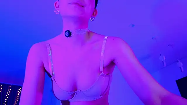 AngellaRoss online show from December 2025 08:04:02 PM