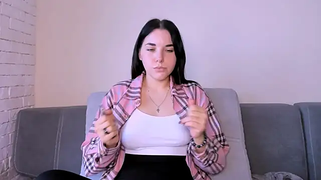 Kate Ree online show from October 2025 05:50:01 AM