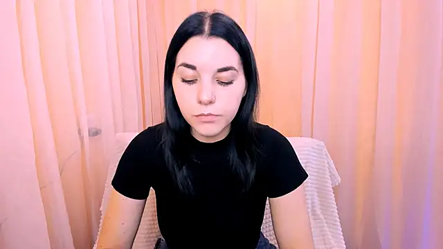 Kate Ree online show from November 2025 07:41:01 AM