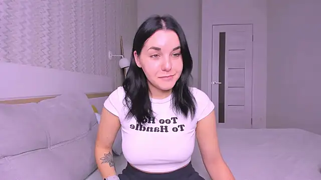 Kate Ree online show from November 2025 10:10:02 AM