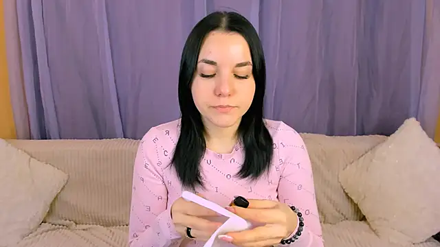 Kate Ree online show from January 2026 05:55:01 AM