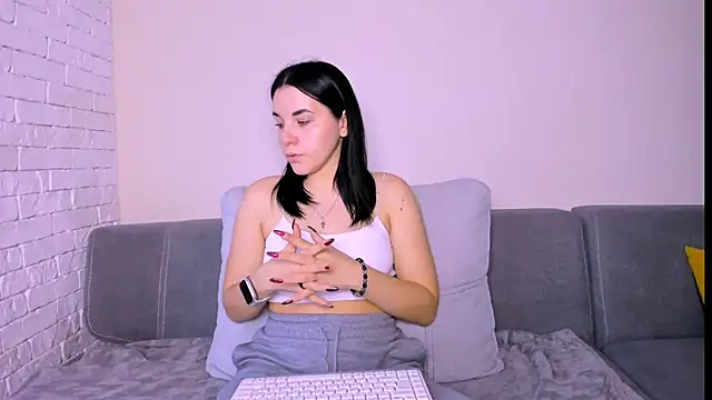 Kate Ree online show from November 2025 05:55:02 AM