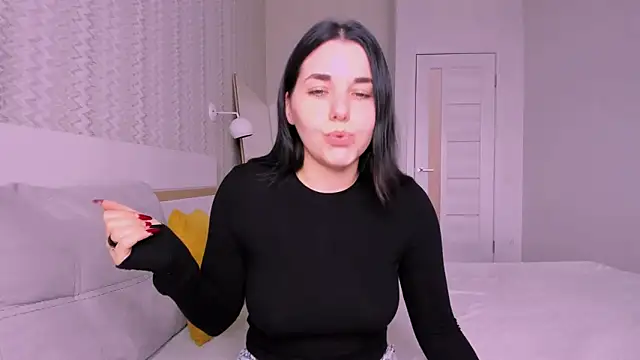 Kate Ree online show from November 2025 05:55:02 AM